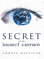 Secret of the Laurel Crown
