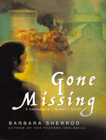 Gone Missing: A Contemporary Women's Novel