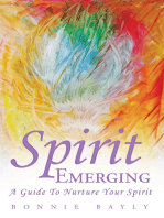 Spirit Emerging