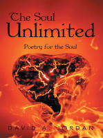 The Soul Unlimited: Poetry for the Soul