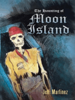 The Haunting of Moon Island