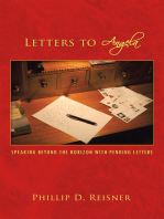 Letters to Angela: Speaking Beyond the Horizon with Pending Letters