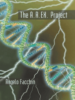 The A.R.Ex. Project: Transformation
