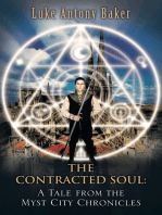 The Contracted Soul: a Tale from the Myst City Chronicles