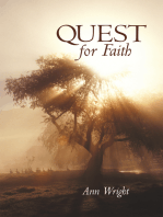 Quest for Faith