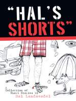 “Hal’S Shorts”