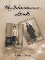 My Inheritance: Leah