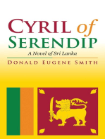 Cyril of Serendip: A Novel of Sri Lanka