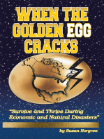 When the Golden Egg Cracks: Survive and Thrive During Economic and Natural Disasters