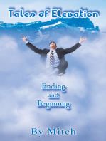 Tales of Elevation: Ending and Beginning