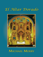El Altar Dorado