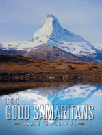 The Good Samaritans: An Adventure Novel