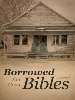 Borrowed Bibles: A Memoir