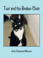 Tuxi and the Broken Chair