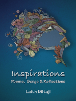 Inspirations: Poems, Songs, and Reflections