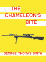 The Chameleon’S Bite