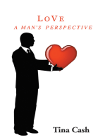 Love: A Man's Perspective
