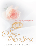 Sing a New Song: A Story of Second Chances