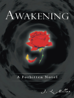 Awakening: A Forbitten Novel