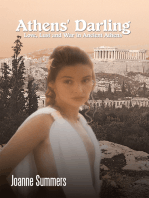 "Athens' Darling": Love, Lust and War in Ancient Athens