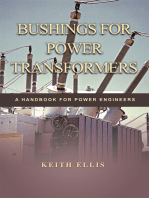 Bushings for Power Transformers: A Handbook for Power Engineers