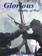 Glorious Reality of War