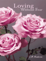 Loving Without Fear