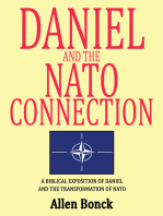 Daniel and the Nato Connection: A Biblical Exposition of Daniel and the Transformation of Nato