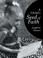 A Child’S Seed of Faith