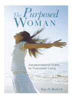 The Purposed Woman