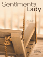 Sentimental Lady: A Novel