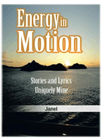 Energy in Motion