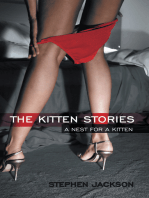 The Kitten Stories