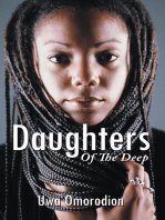 Daughters of the Deep