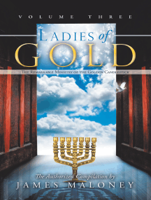 Volume 1 the Dancing Hand of God by James Maloney, Bill Johnson ...