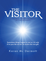 The Visitor: A Magical Understanding of Uncertainty