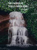 The Fairies of Tickle Creek Pond