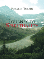 Journey to Spirituality