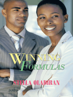 Winning Formulas