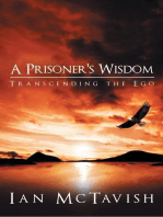 A Prisoner's Wisdom: Transcending the Ego
