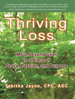 Thriving Loss