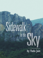 Sidewalk in the Sky: Old Time Religion Meets Camelot