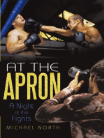 At the Apron: A Night at the Fights