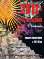 2012 - the Great Shift