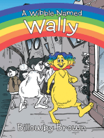 A Wibble Named Wally