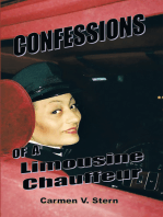 Confessions of a Limousine Chauffeur