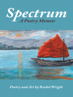 Spectrum: A Poetry Memoir