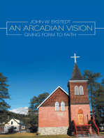 An Arcadian Vision