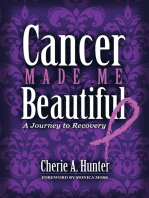 Cancer Made Me Beautiful