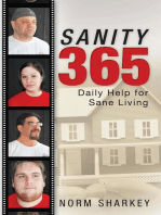 Sanity 365
